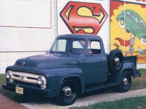 Ford F-100